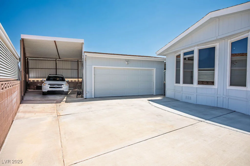 619 Mount Elbert, Boulder City, NV 89005
