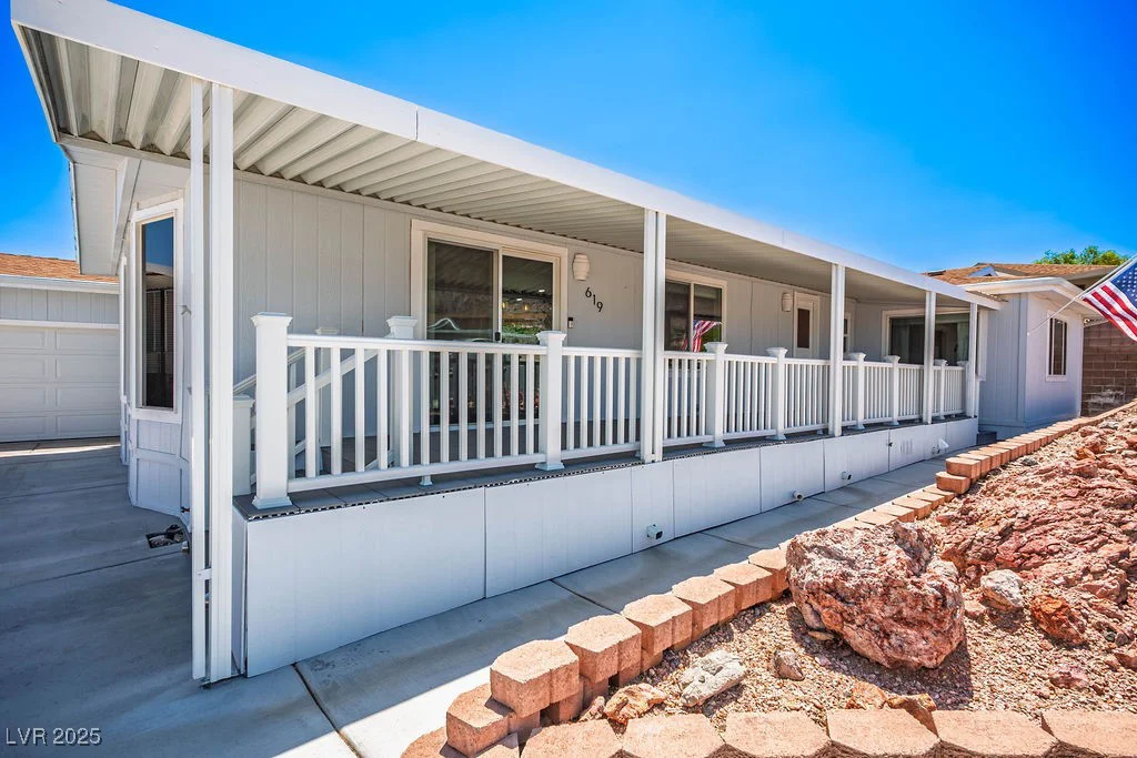 619 Mount Elbert, Boulder City, NV 89005