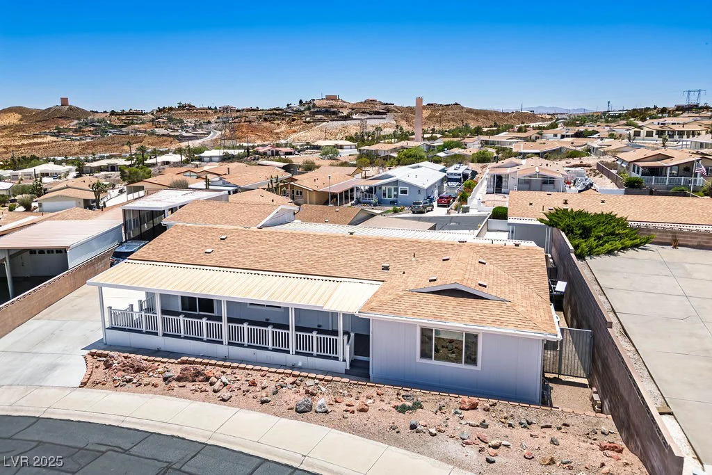 619 Mount Elbert, Boulder City, NV 89005