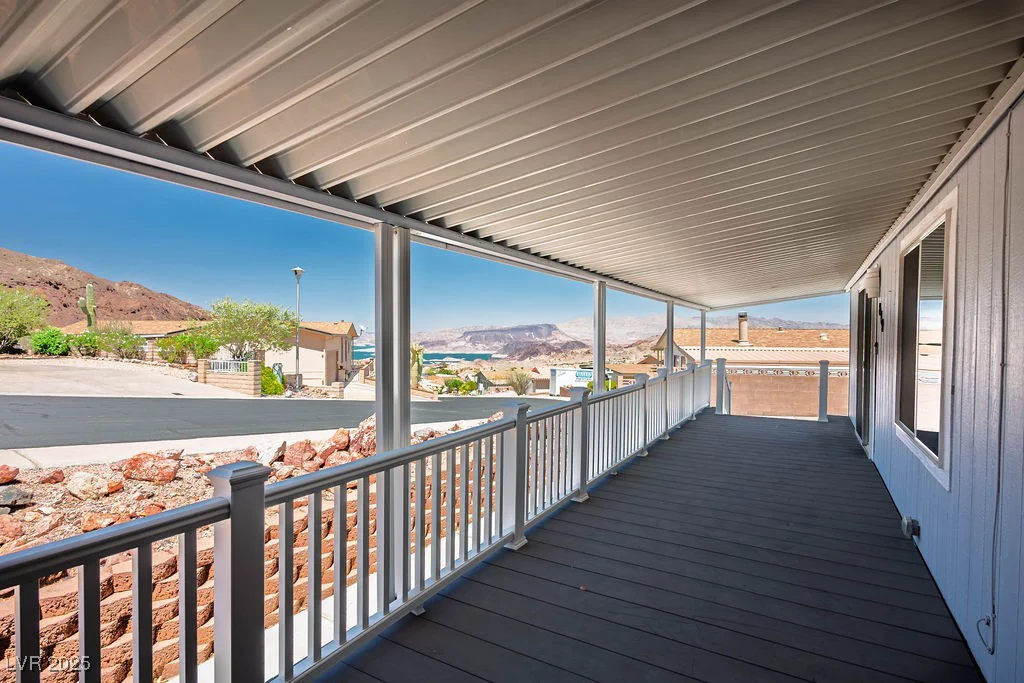 619 Mount Elbert, Boulder City, NV 89005