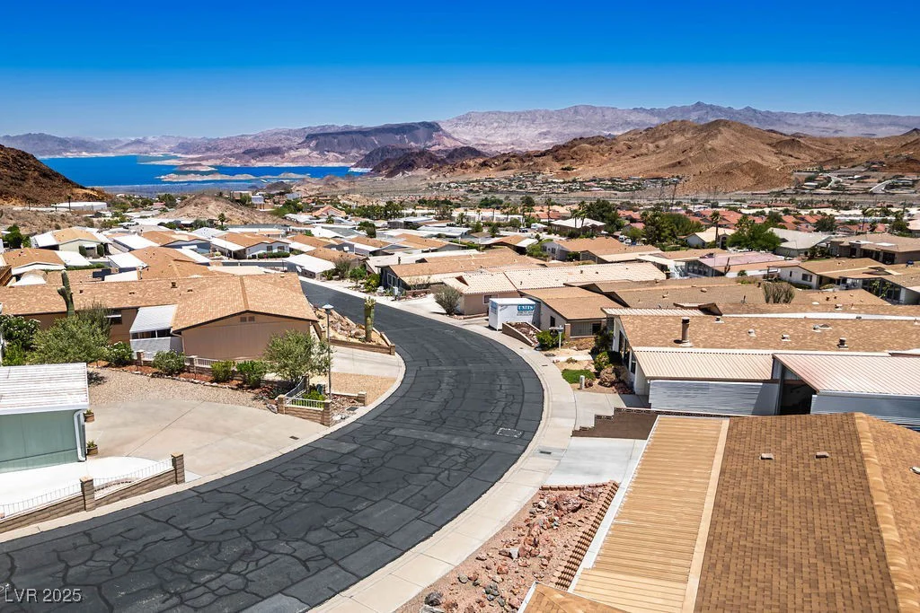 619 Mount Elbert, Boulder City, NV 89005