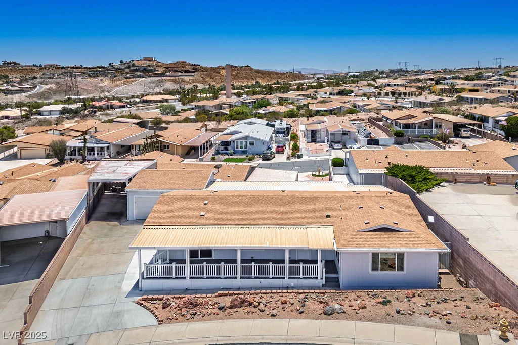 619 Mount Elbert, Boulder City, NV 89005