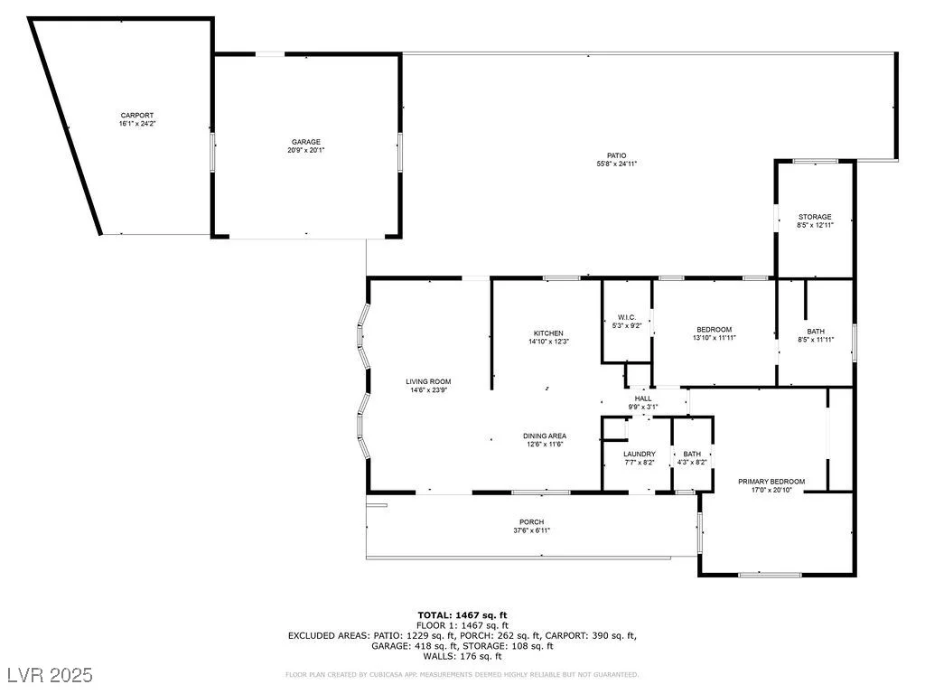 619 Mount Elbert, Boulder City, NV 89005