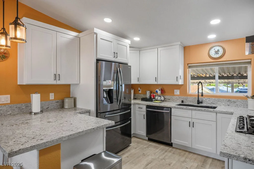 619 Mount Elbert, Boulder City, NV 89005