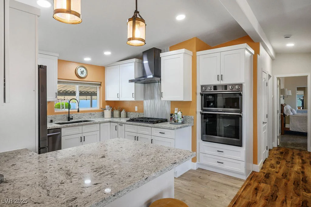 619 Mount Elbert, Boulder City, NV 89005