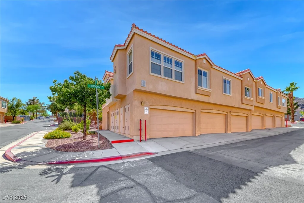 105 Lighthouse, Boulder City, NV 89005