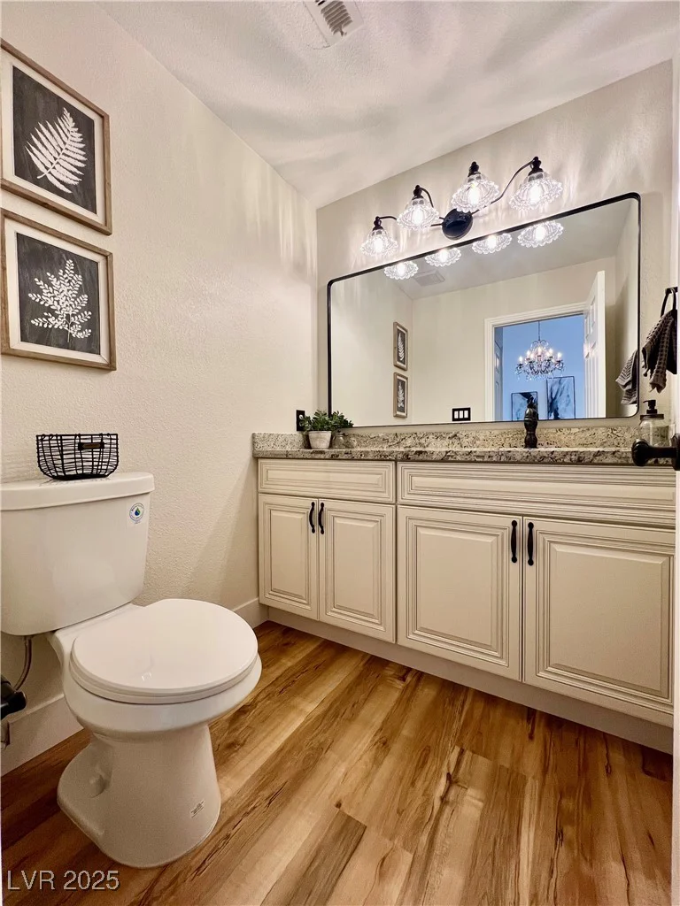 4963 Crooked Stick, Las Vegas, NV 89113