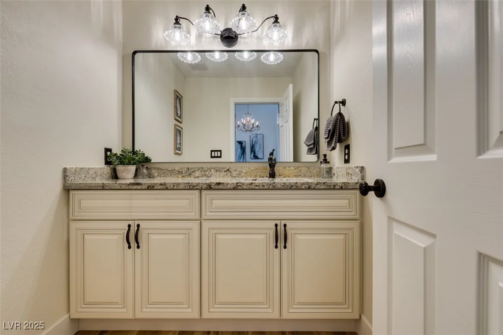 4963 Crooked Stick, Las Vegas, NV 89113