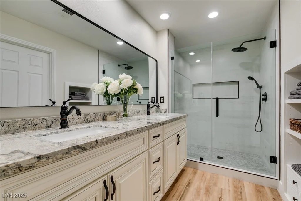 4963 Crooked Stick, Las Vegas, NV 89113