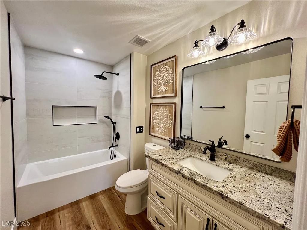 4963 Crooked Stick, Las Vegas, NV 89113