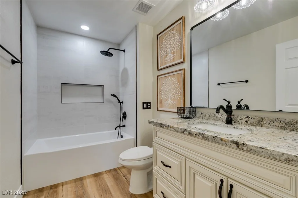 4963 Crooked Stick, Las Vegas, NV 89113