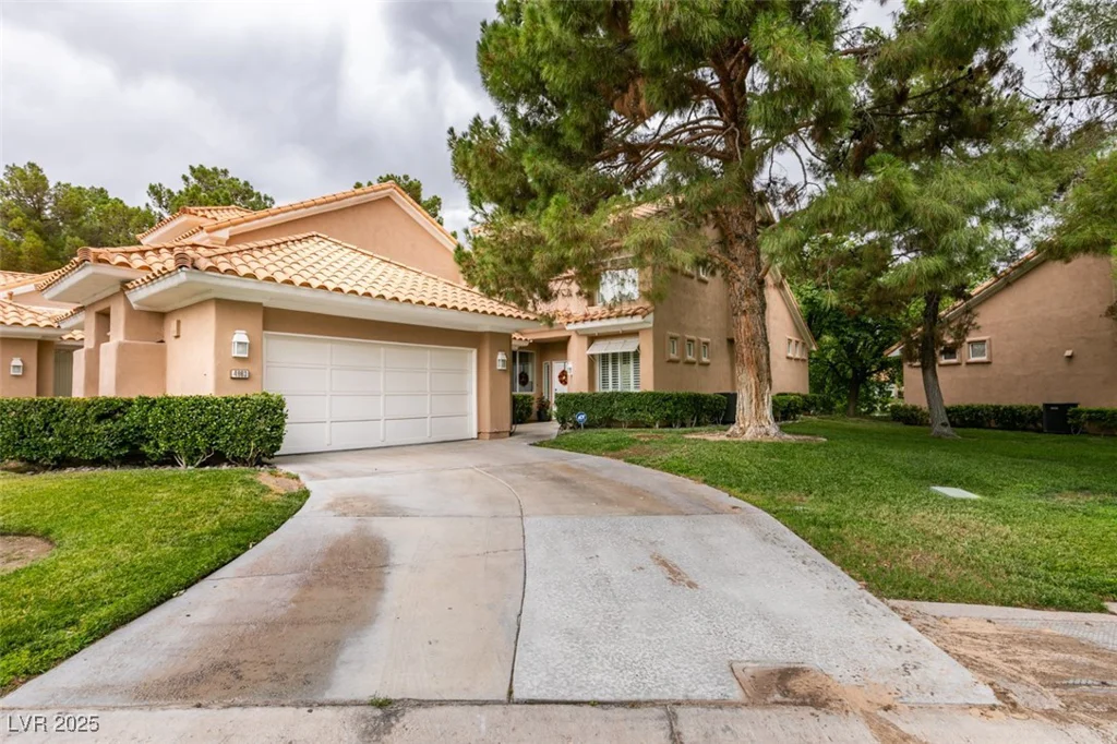 4963 Crooked Stick, Las Vegas, NV 89113