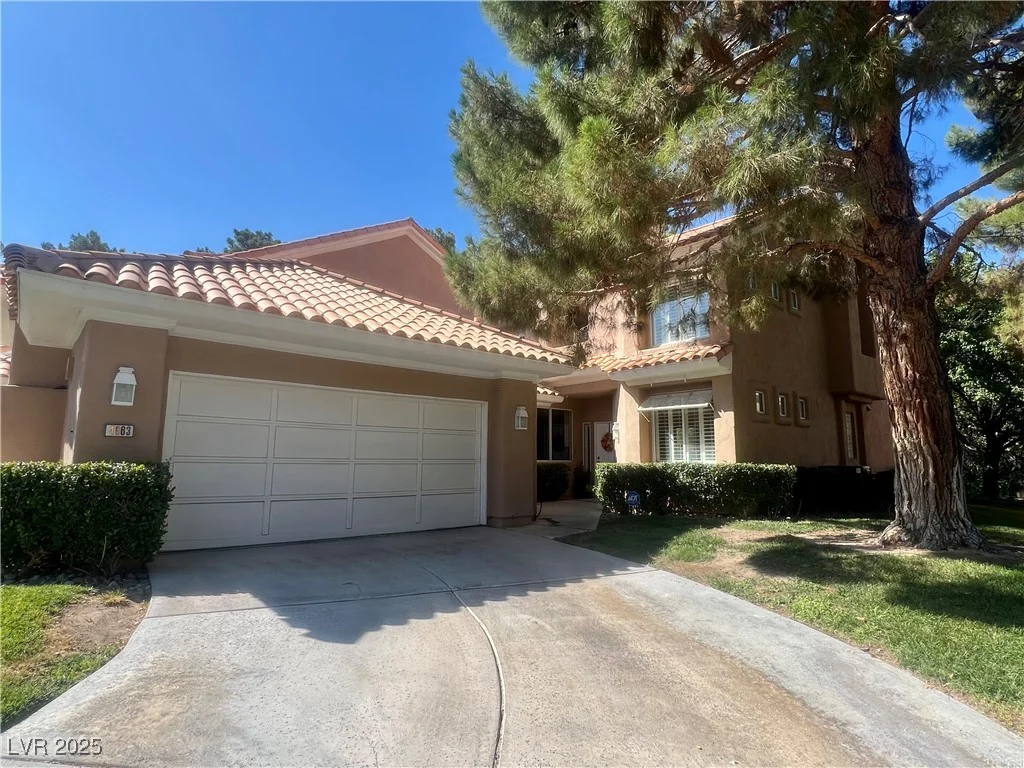 4963 Crooked Stick, Las Vegas, NV 89113