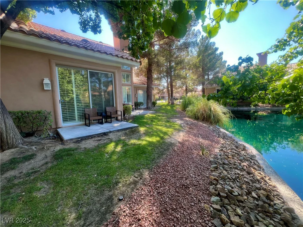 4963 Crooked Stick, Las Vegas, NV 89113