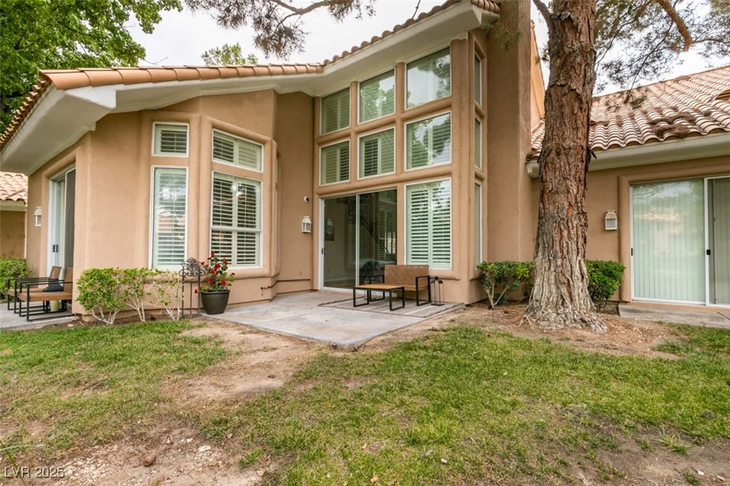 4963 Crooked Stick, Las Vegas, NV 89113