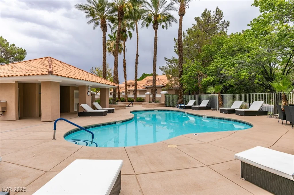 4963 Crooked Stick, Las Vegas, NV 89113