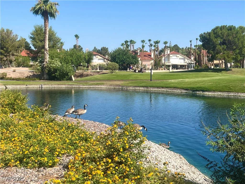 4963 Crooked Stick, Las Vegas, NV 89113