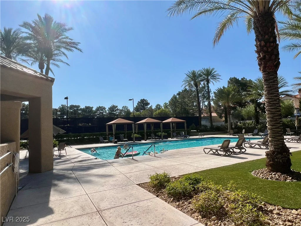 4963 Crooked Stick, Las Vegas, NV 89113