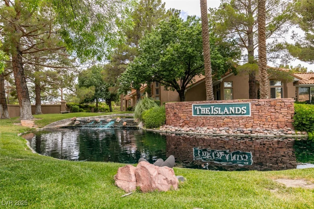 4963 Crooked Stick, Las Vegas, NV 89113
