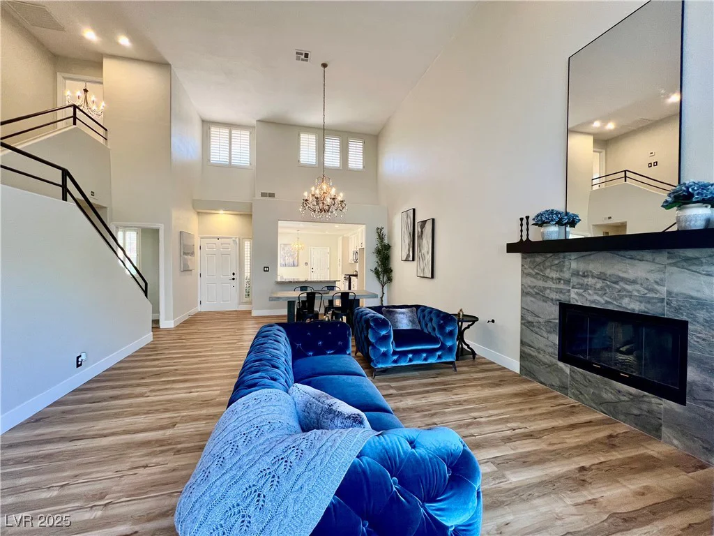 4963 Crooked Stick, Las Vegas, NV 89113