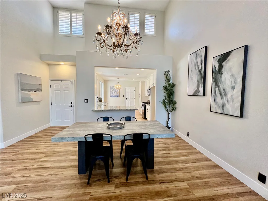 4963 Crooked Stick, Las Vegas, NV 89113