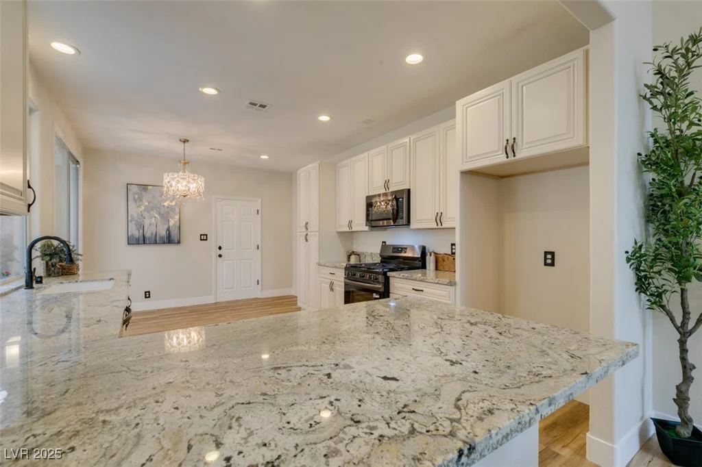 4963 Crooked Stick, Las Vegas, NV 89113