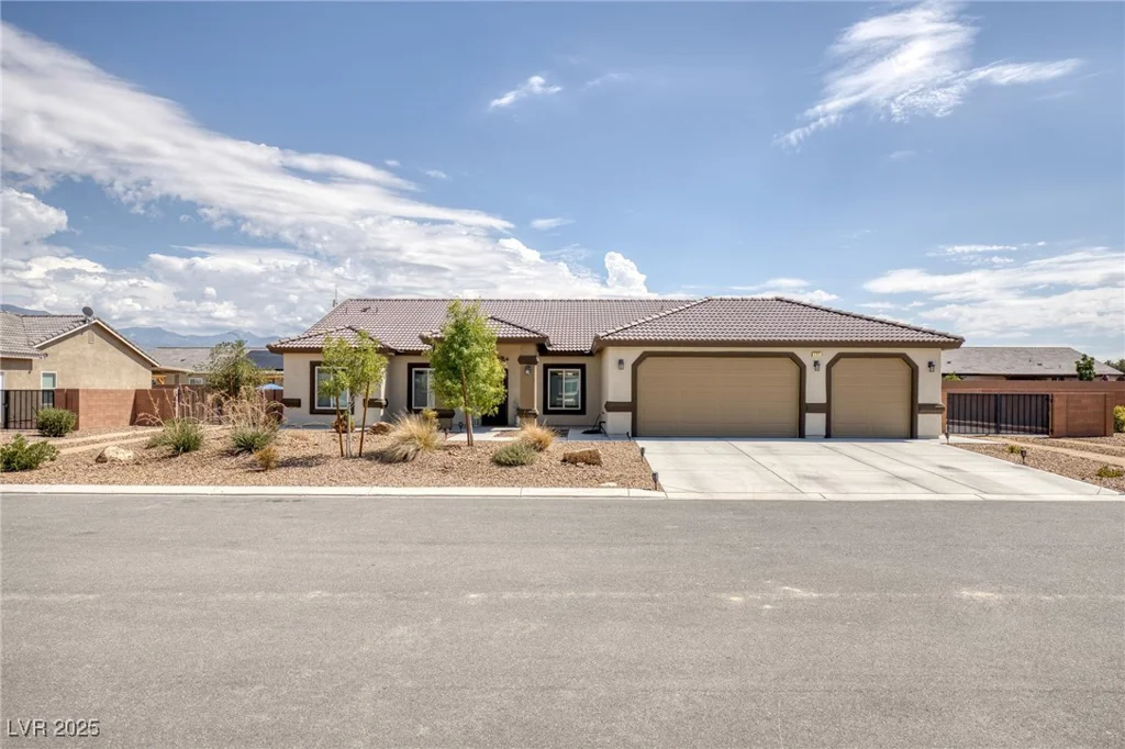 171 Weeping Willow, Pahrump, NV 89048