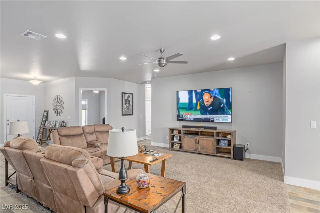 171 Weeping Willow, Pahrump, NV 89048