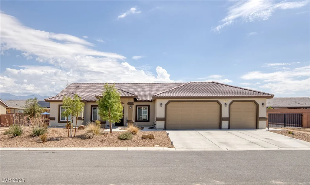 171 Weeping Willow, Pahrump, NV 89048