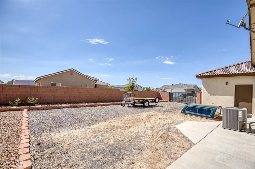 171 Weeping Willow, Pahrump, NV 89048
