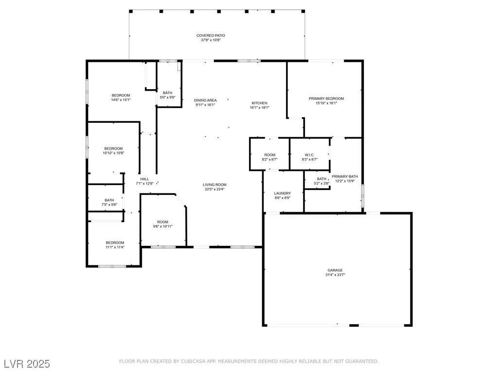171 Weeping Willow, Pahrump, NV 89048