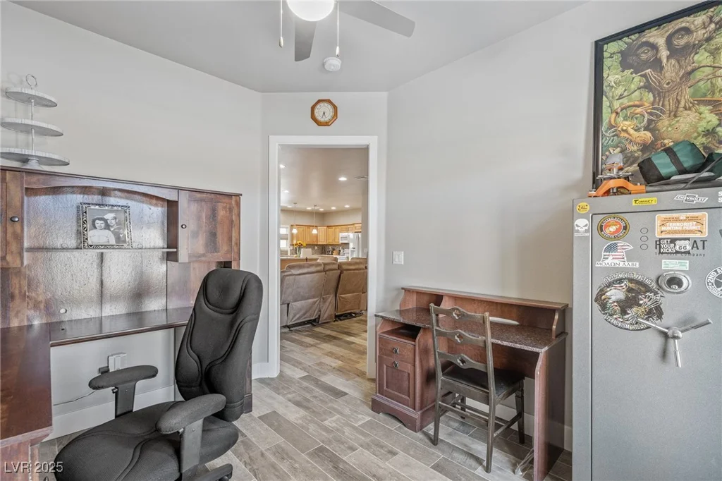 171 Weeping Willow, Pahrump, NV 89048