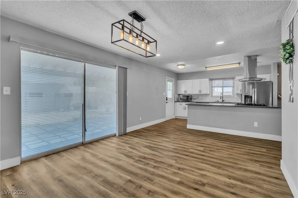 1700 Ferrell, Las Vegas, NV 89106