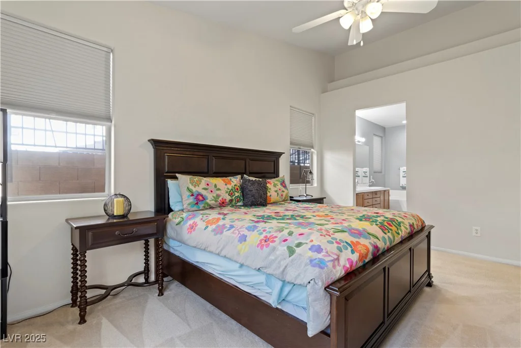 9256 Blue Flax, Las Vegas, NV 89148