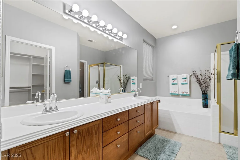 9256 Blue Flax, Las Vegas, NV 89148