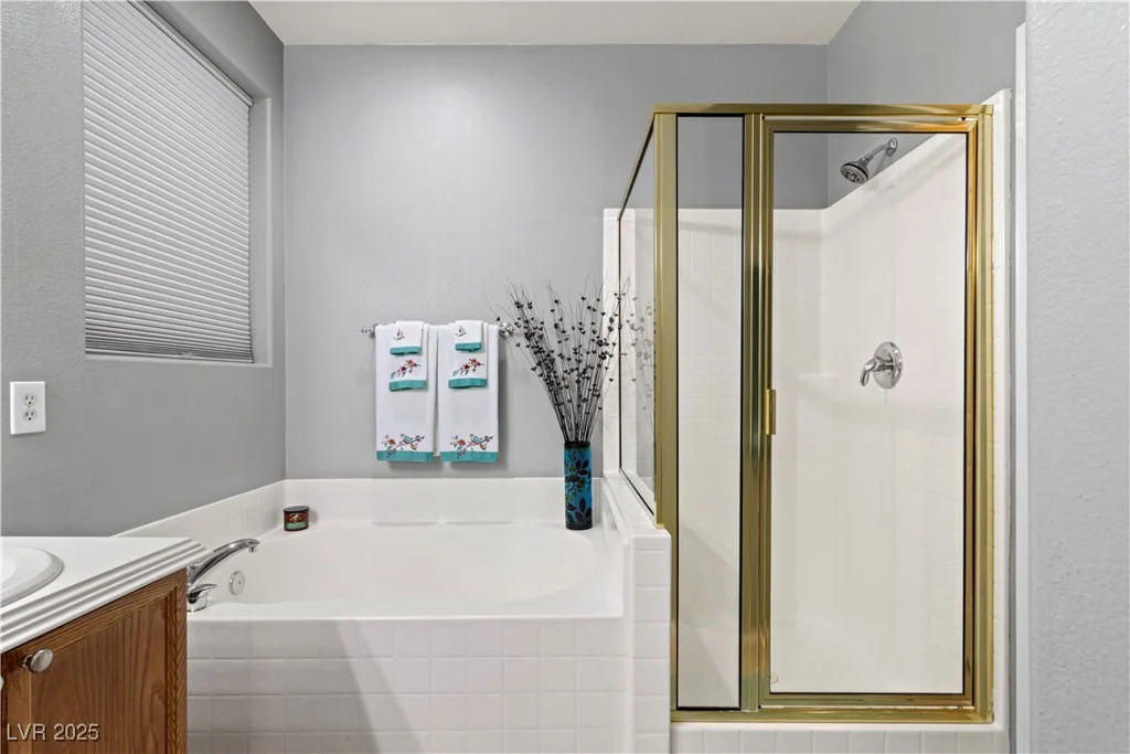 9256 Blue Flax, Las Vegas, NV 89148