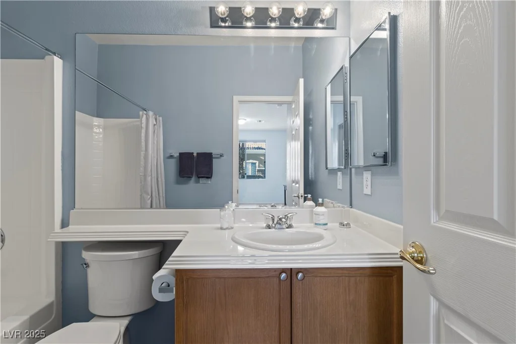 9256 Blue Flax, Las Vegas, NV 89148