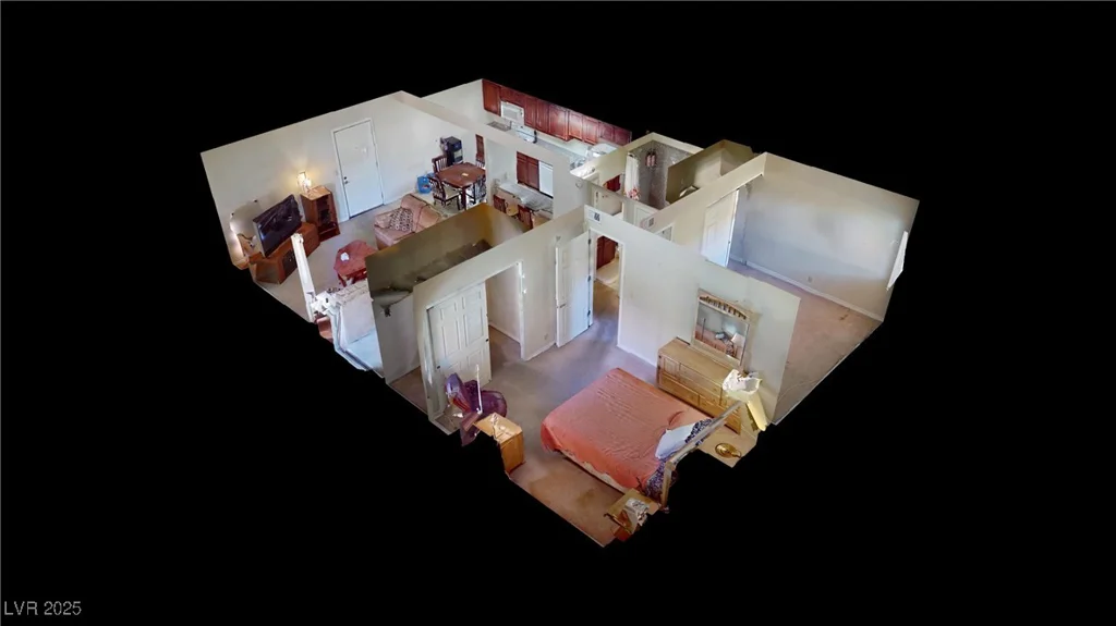 4990 River Glen, Las Vegas, NV 89103