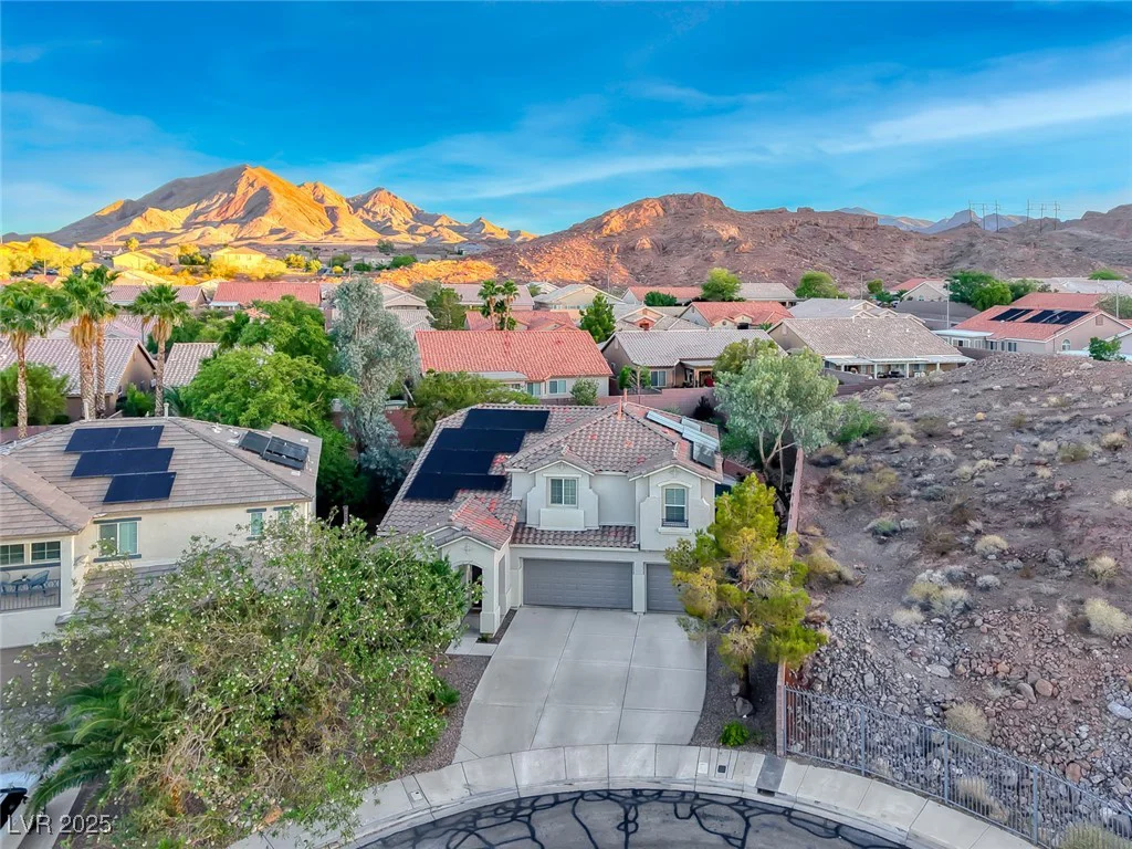 53 Precipice, Henderson, NV 89002