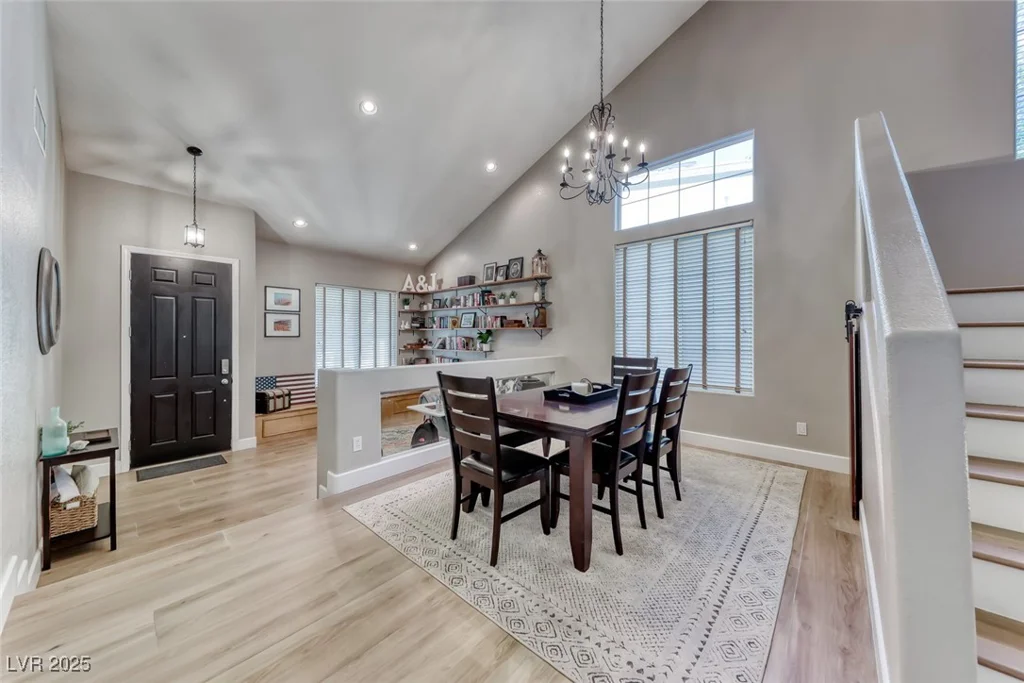 53 Precipice, Henderson, NV 89002