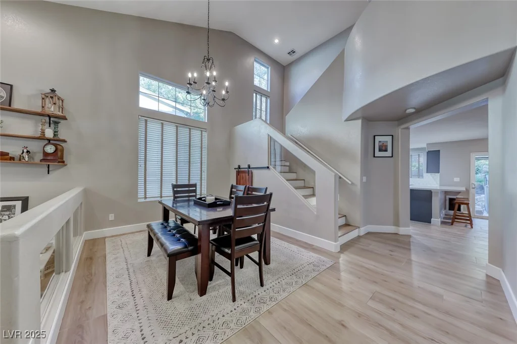 53 Precipice, Henderson, NV 89002