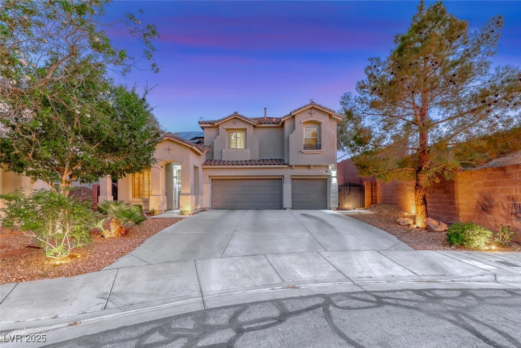53 Precipice, Henderson, NV 89002