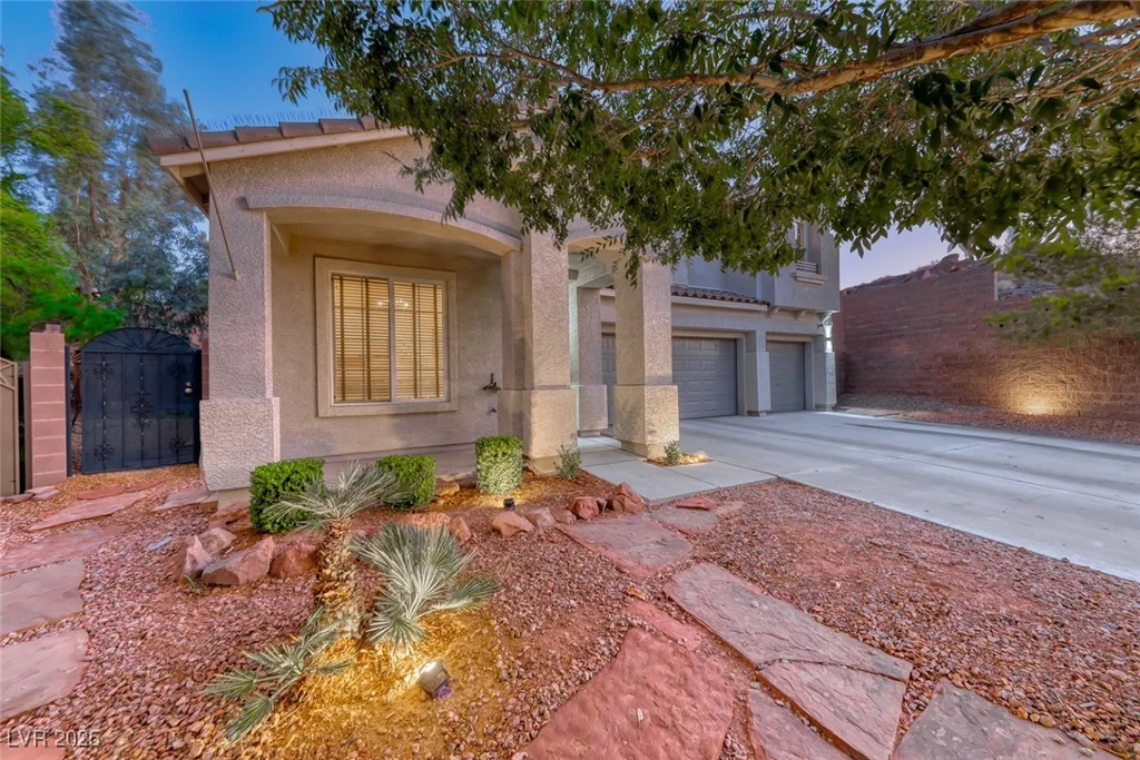 53 Precipice, Henderson, NV 89002