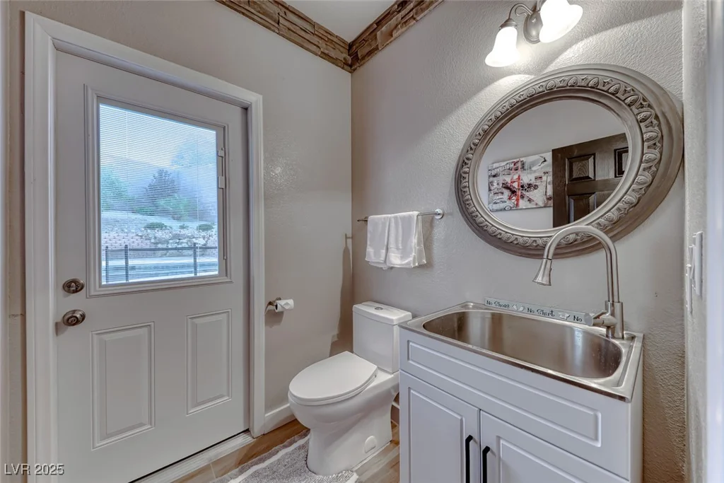 53 Precipice, Henderson, NV 89002