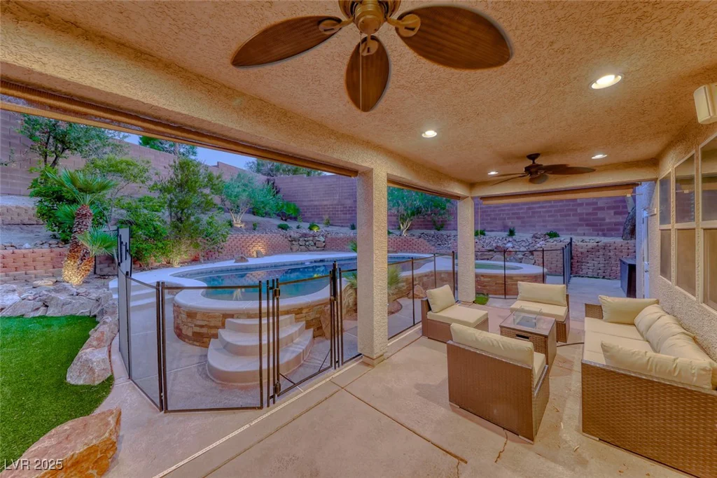 53 Precipice, Henderson, NV 89002
