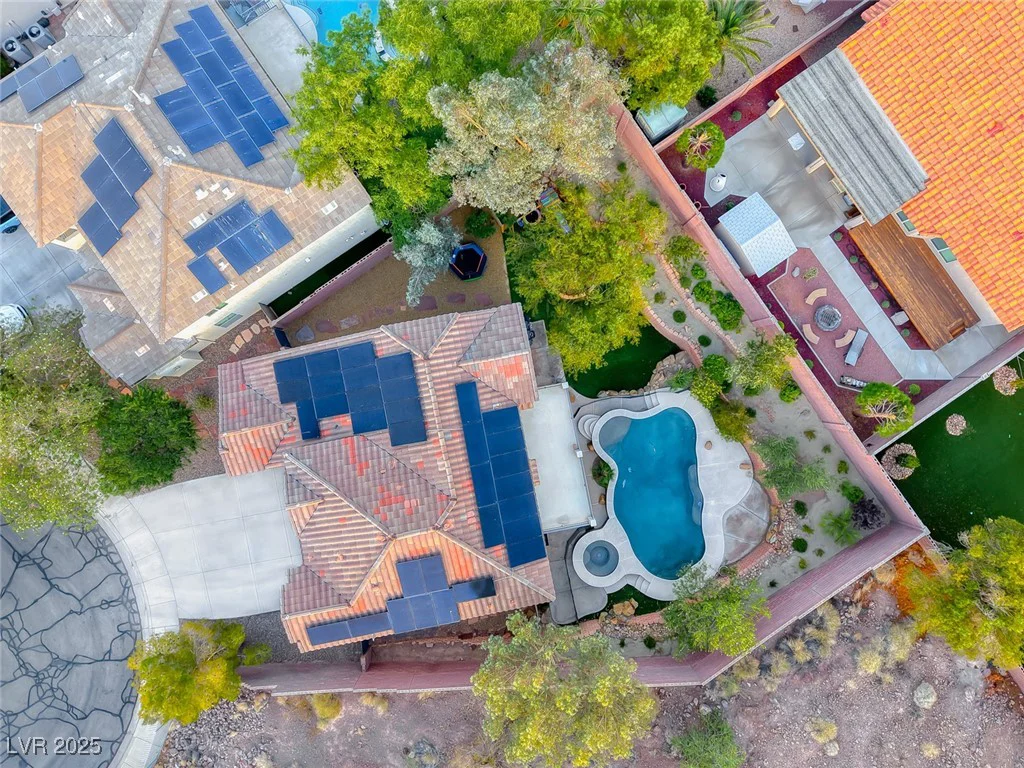 53 Precipice, Henderson, NV 89002