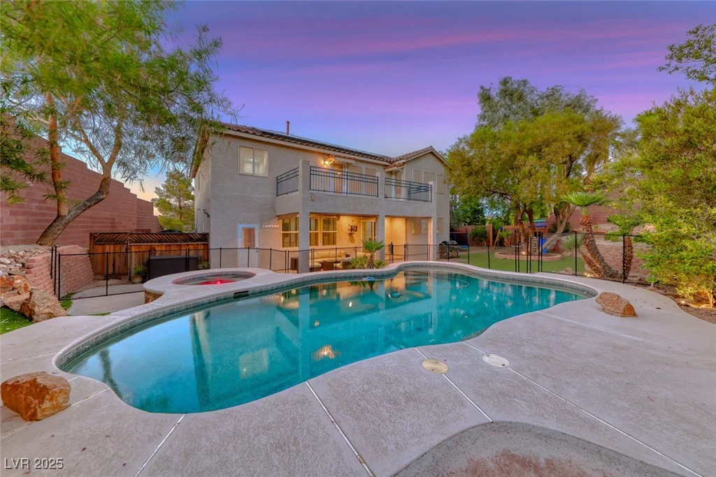 53 Precipice, Henderson, NV 89002