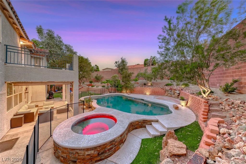 53 Precipice, Henderson, NV 89002