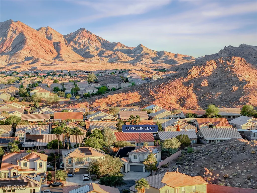 53 Precipice, Henderson, NV 89002
