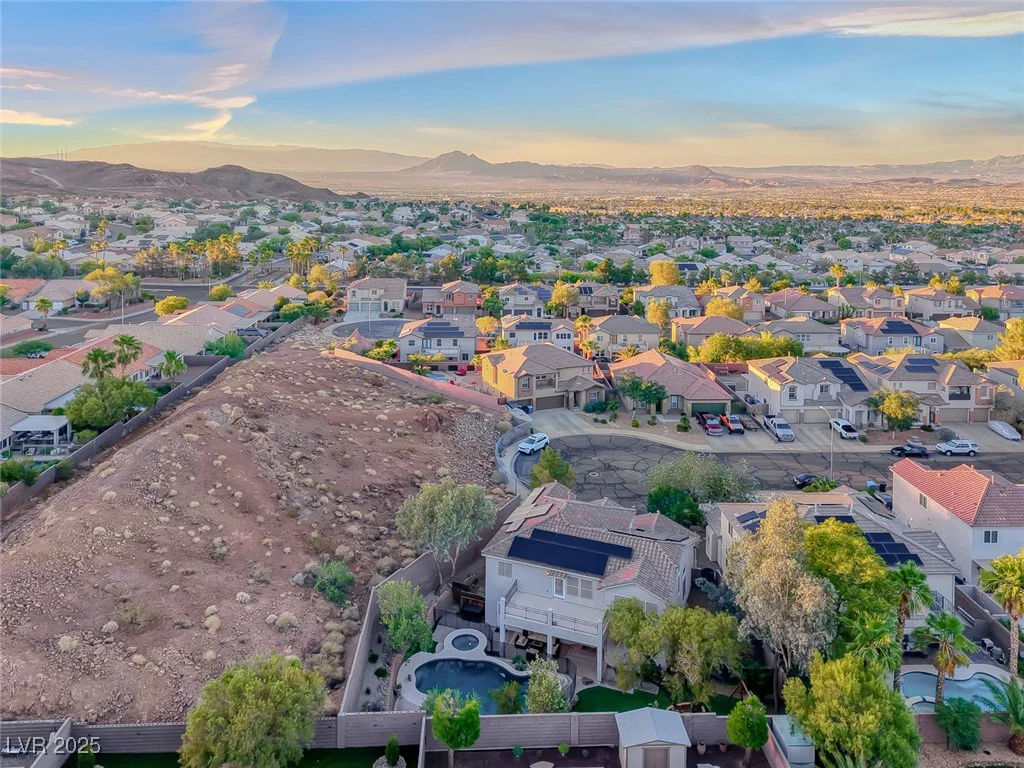 53 Precipice, Henderson, NV 89002